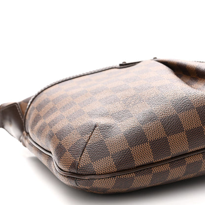 Louis Vuitton Damier Ebene Bloomsbury PM 8 of 11
