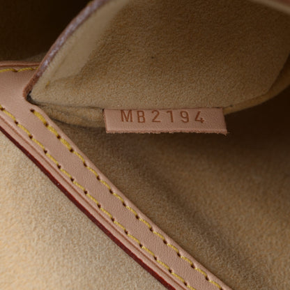 Louis Vuitton Monogram Retiro PM 6 of 8