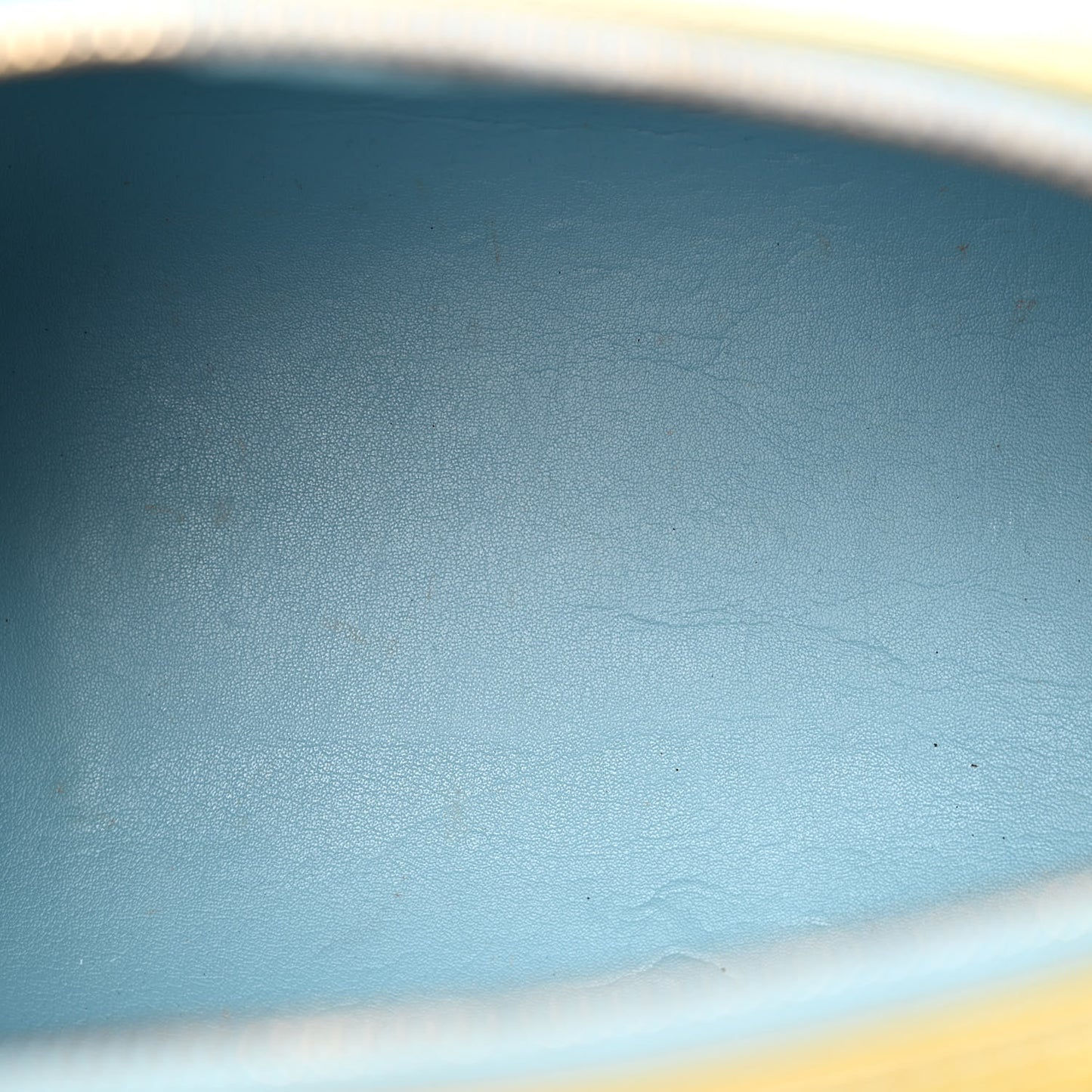 Vernis Bedford Baby Blue