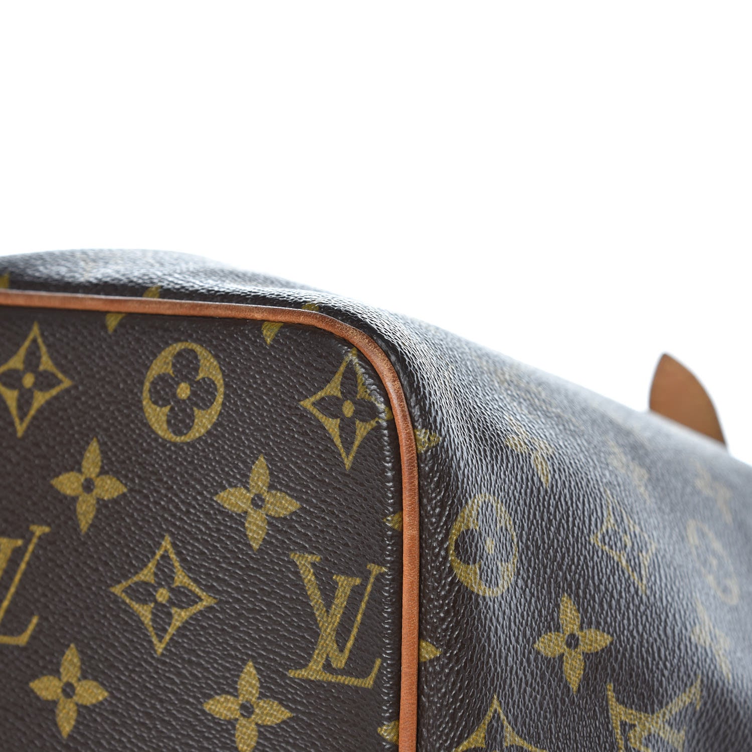 Louis Vuitton Monogram Palermo GM 14 of 17