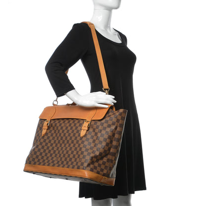 Louis Vuitton Damier Ebene Centenaire West End PM 2 of 26