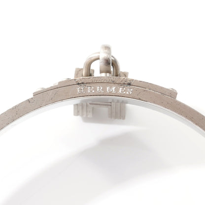Hermes Kelly H Cadena Bracelet Raisin 5 of 6