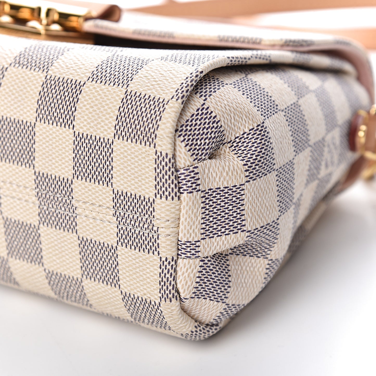 Damier Azur Croisette