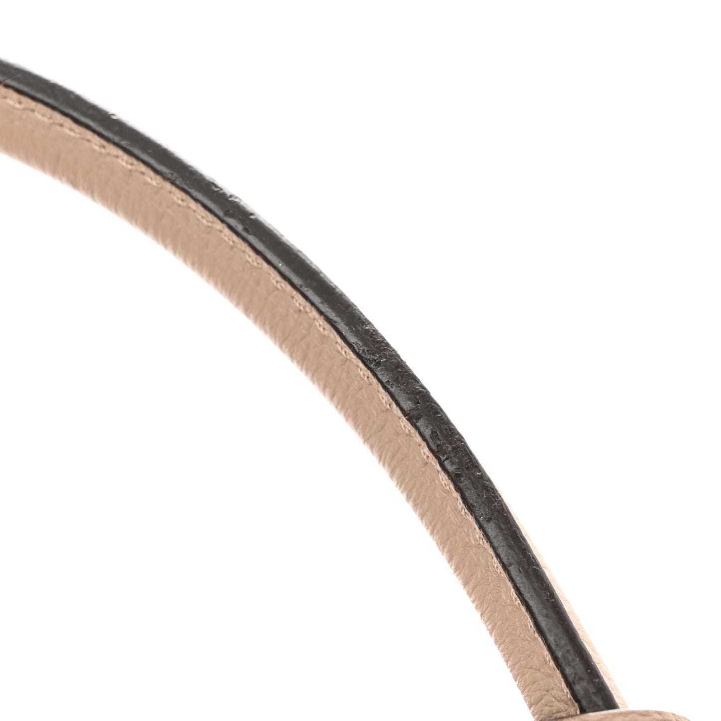 Veau Cachemire Soft Lockit PM Galet