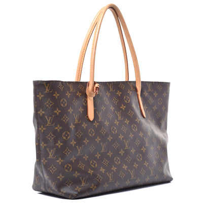 Louis Vuitton Monogram Raspail MM 3 of 8