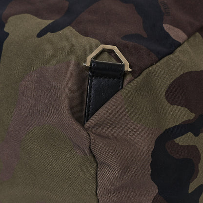 Givenchy Nylon Camo Pandora Convertible Backpack Green Multicolor 13 of 21