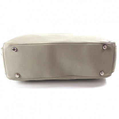 Marc Jacobs Thistle Large Pocket Bag Mint Green 4 of 11
