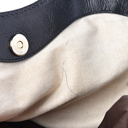 Gucci Monogram Medium Sukey Black 8 of 20