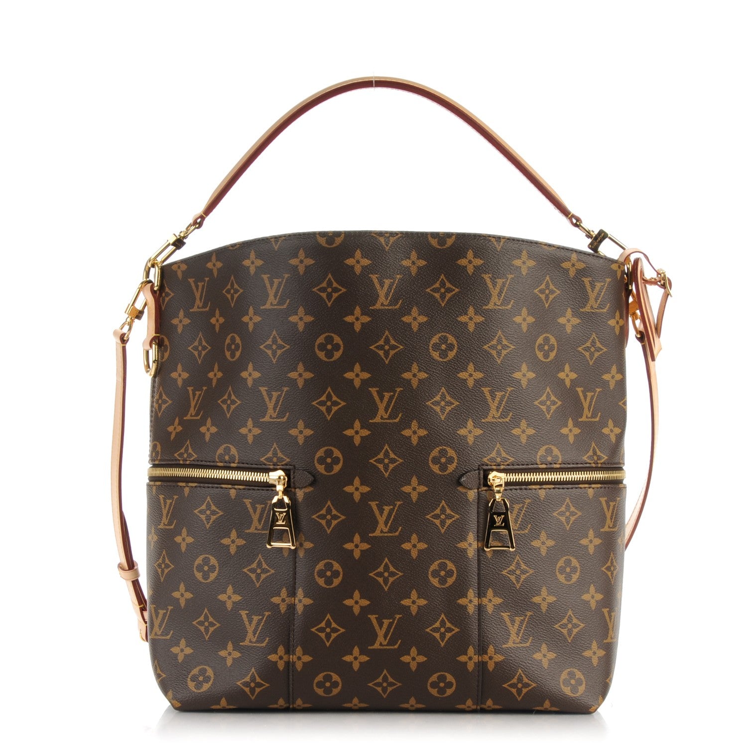 Louis Vuitton Monogram Melie 1 of 7