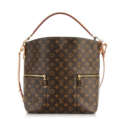 Louis Vuitton Monogram Melie 1 of 7