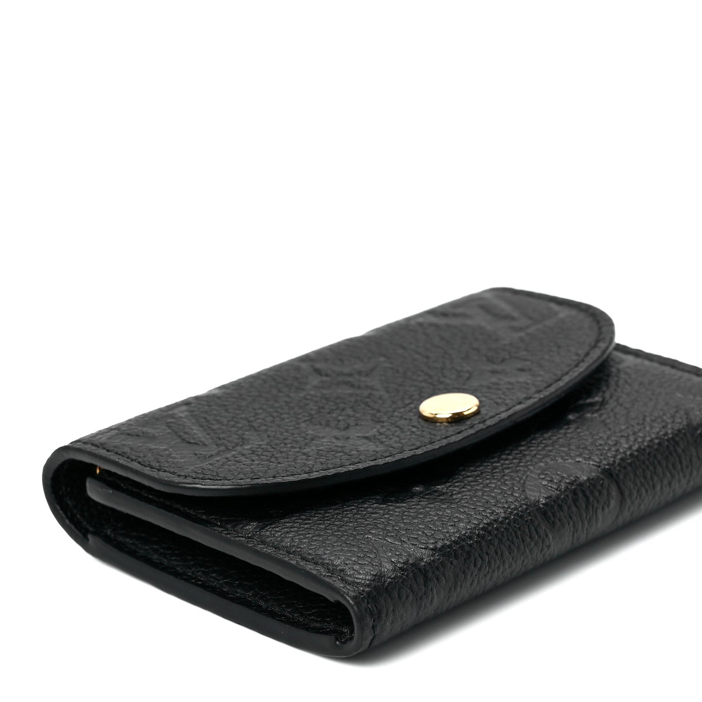 Empreinte Rosalie Coin Purse Black