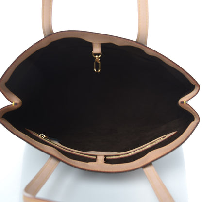 Louis Vuitton Monogram Wilshire MM 5 of 11