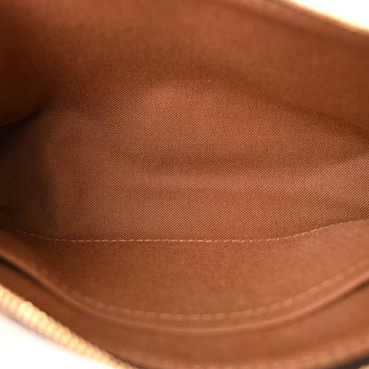 Louis Vuitton Monogram Pochette Accessories NM 5 of 10
