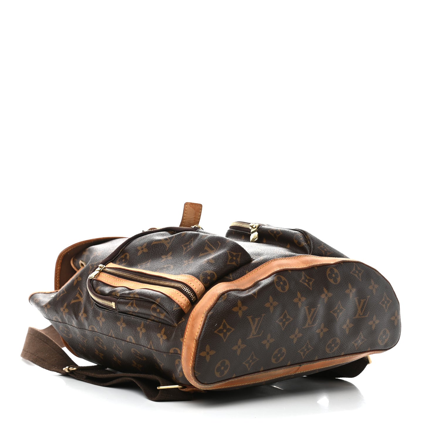 Monogram Bosphore Backpack