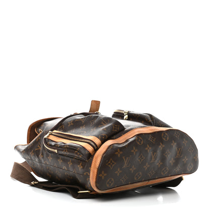 Louis Vuitton Monogram Bosphore Backpack 4 of 9