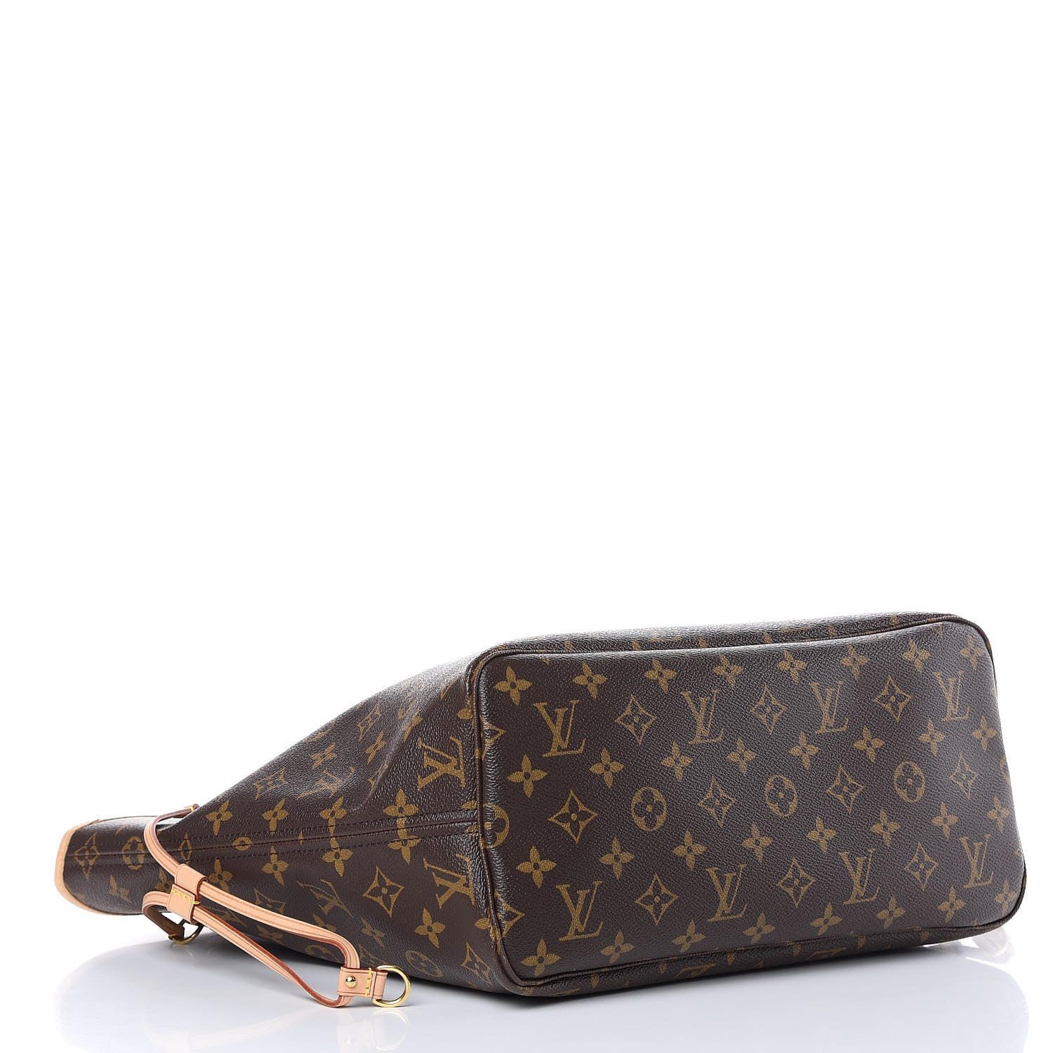 Louis Vuitton Monogram Neo Neverfull MM 5 of 13