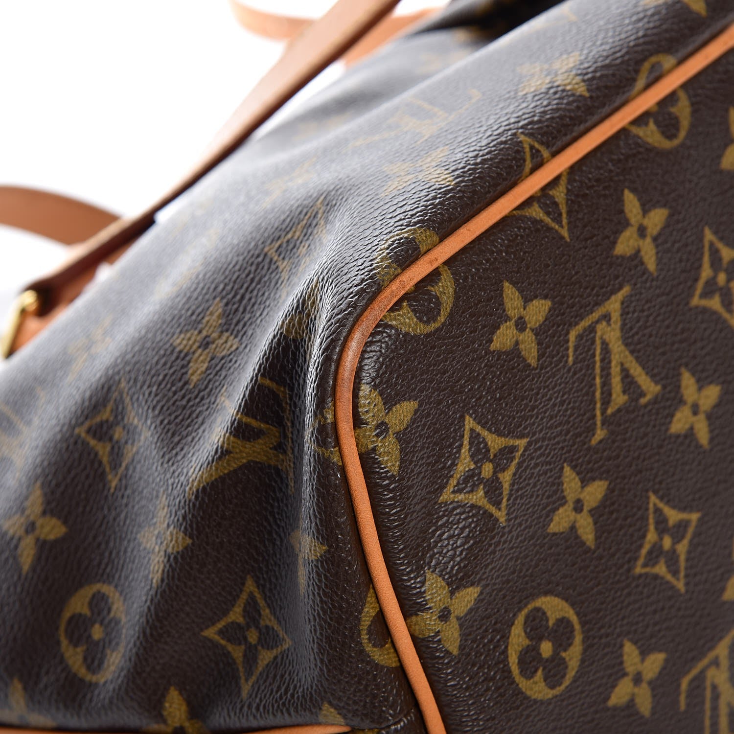 Louis Vuitton Monogram Palermo PM 15 of 15