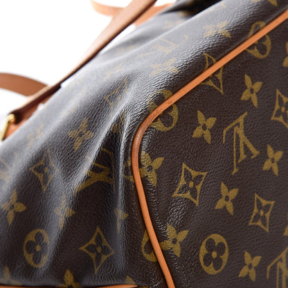 Louis Vuitton Monogram Palermo PM 15 of 15