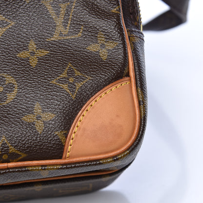 Louis Vuitton Monogram Amazone 10 of 14