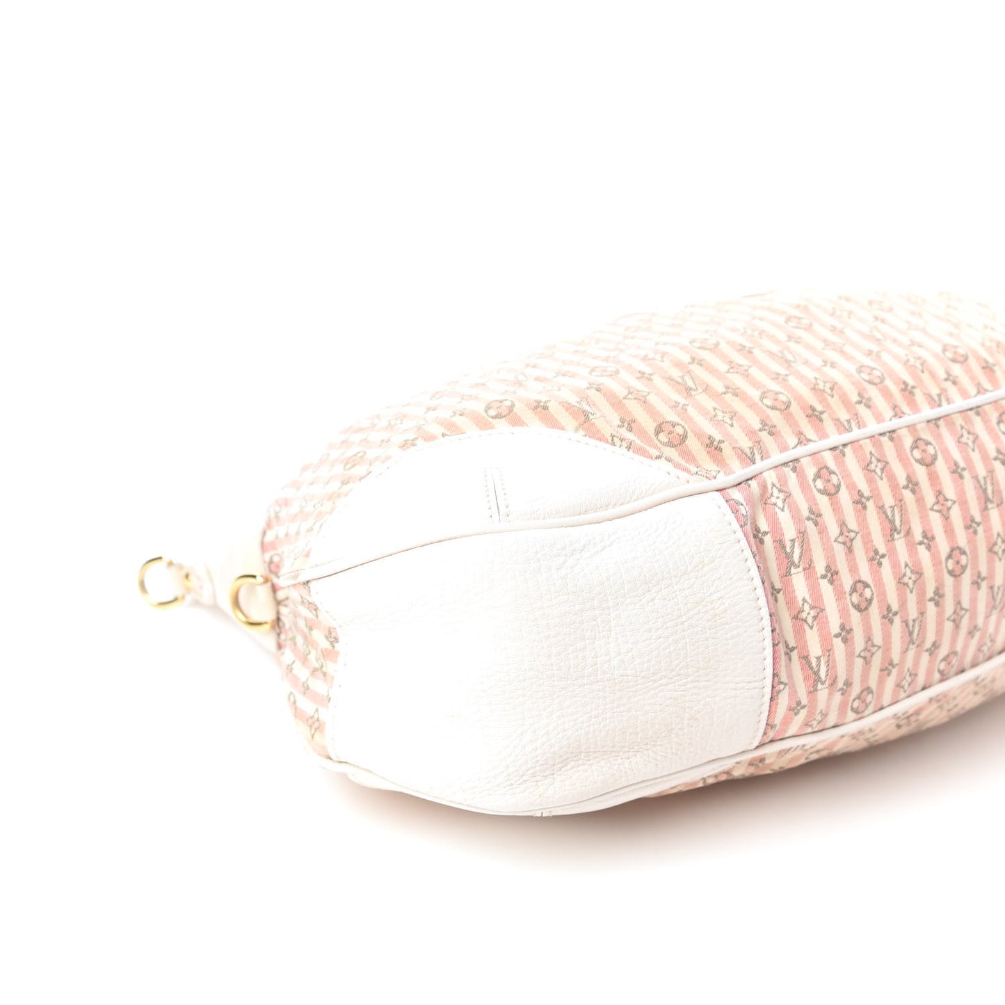 Mini Lin Croisette Marina GM Rouge