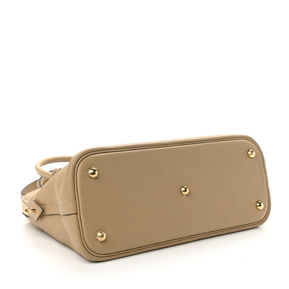 Hermes Taurillon Clemence Bolide 31 Trench 4 of 10