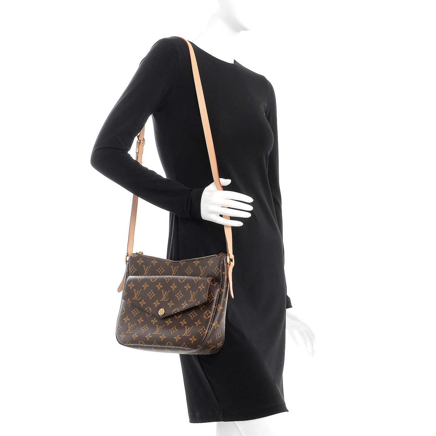 Monogram Mabillon
