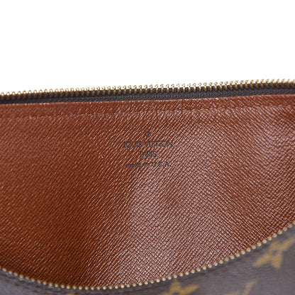 Louis Vuitton Monogram Papillon 30 6 of 13