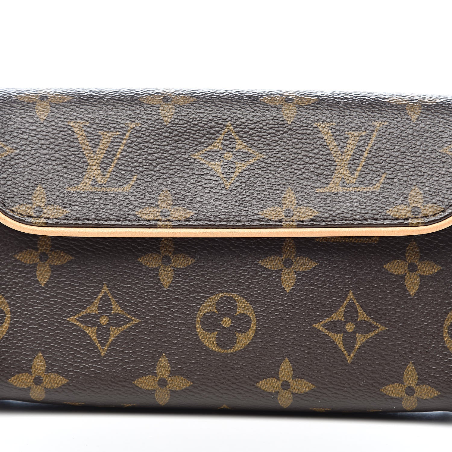 Louis Vuitton Monogram Pochette Florentine S 11 of 11