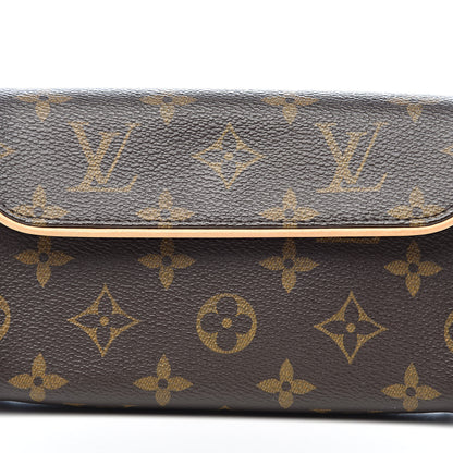Louis Vuitton Monogram Pochette Florentine S 11 of 11