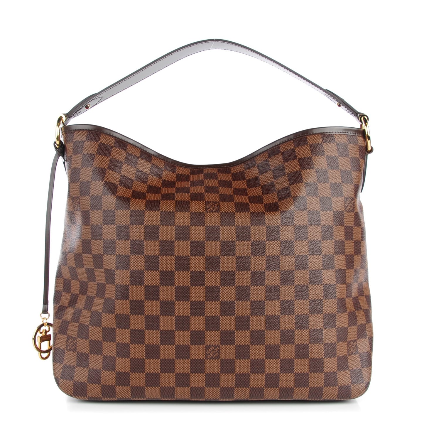 Damier Ebene Delightful MM