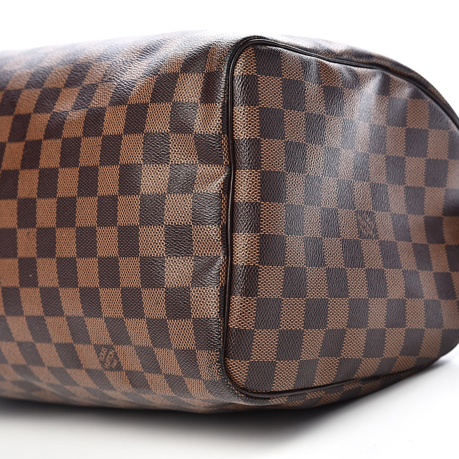 Louis Vuitton Damier Ebene Speedy 35 11 of 16