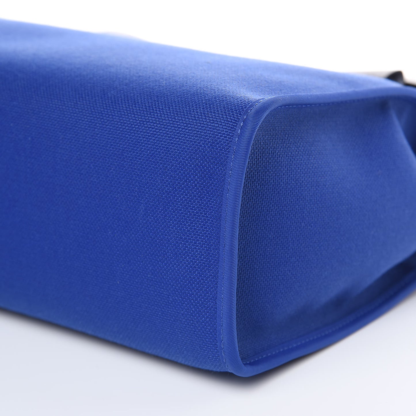 Toile Vache Hunter Herbag Zip 31 PM Bleu Electrique Bleu Indigo