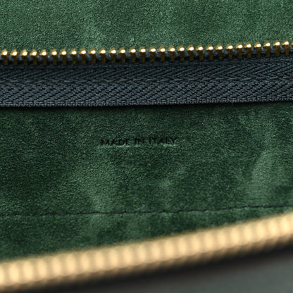 Celine Grained Calfskin Nano Belt Bag Amazone 6 of 10