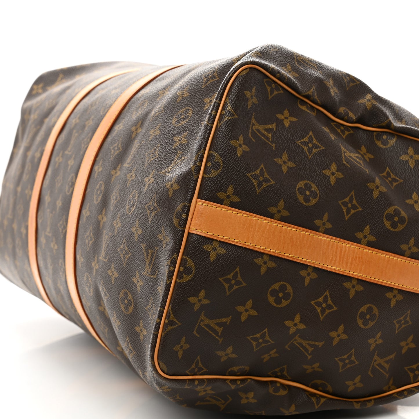 Monogram Keepall Bandouliere 55