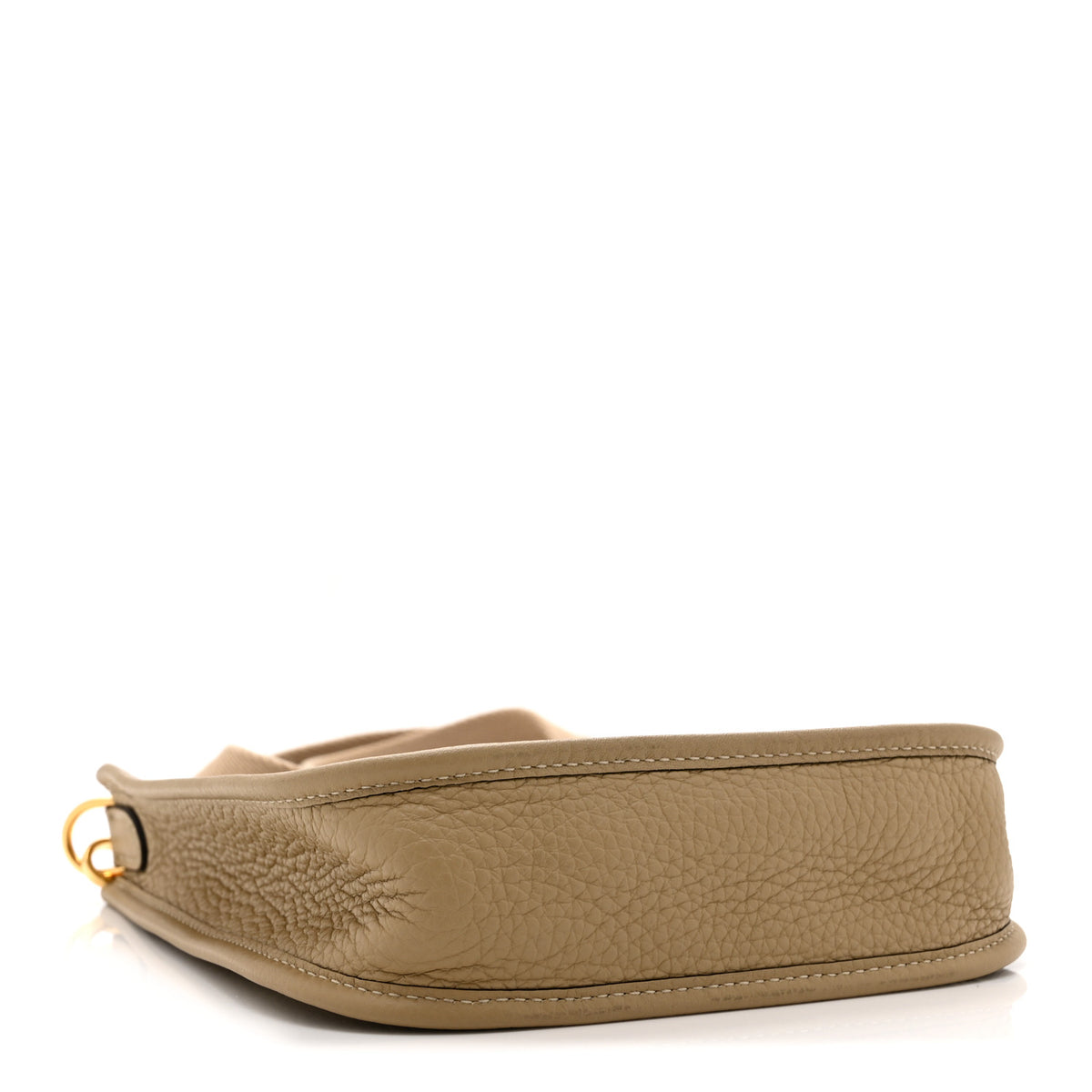 Hermes Taurillon Clemence Evelyne TPM Trench 4 of 10
