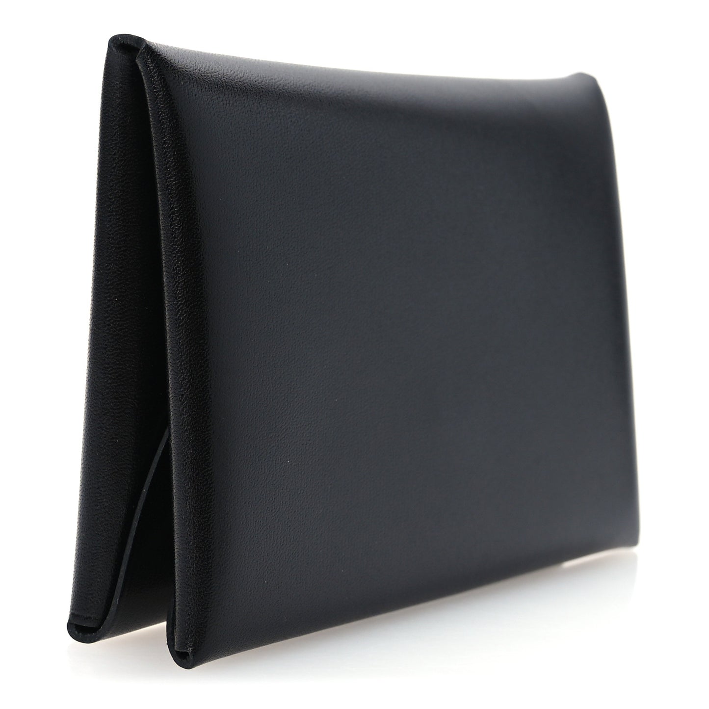 Box Calvi Duo Card Case Black