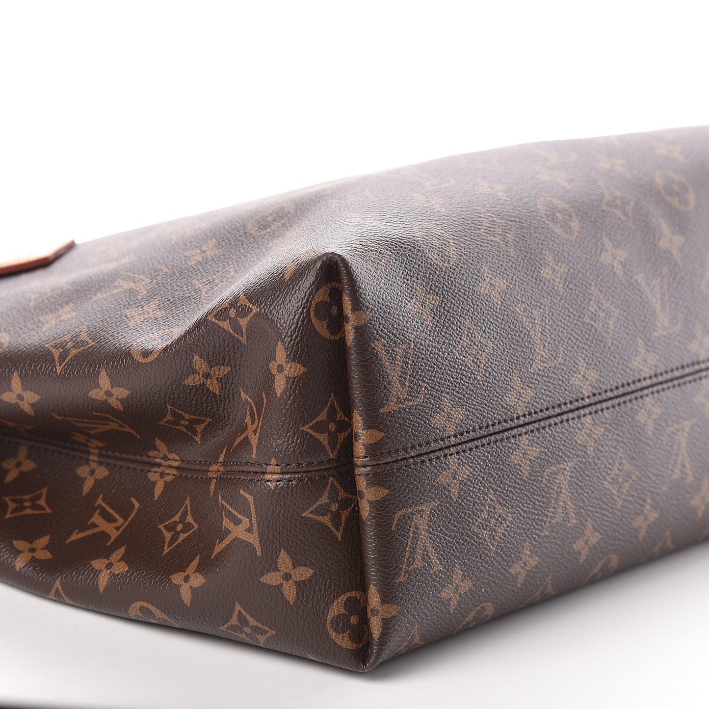 Monogram Graceful MM