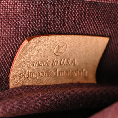 Louis Vuitton Monogram Favorite PM 7 of 11