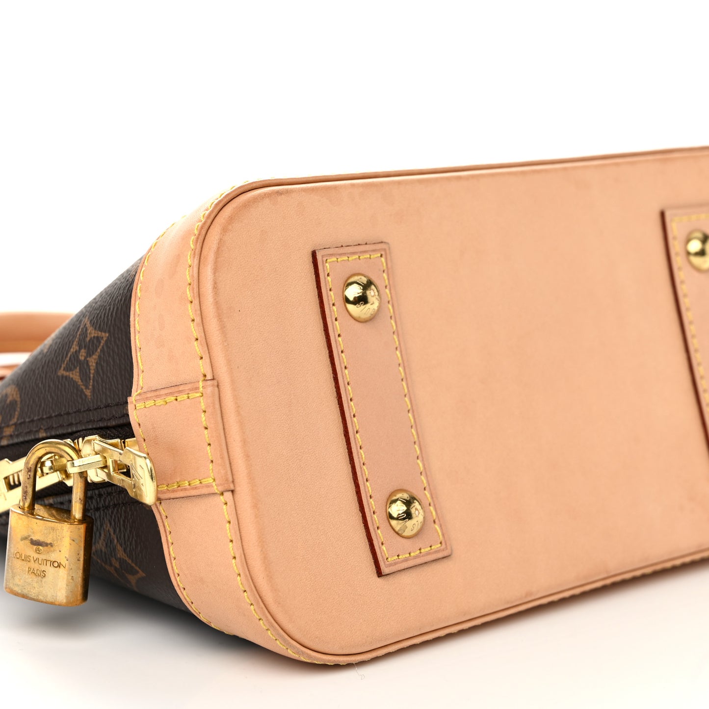 Monogram Alma BB