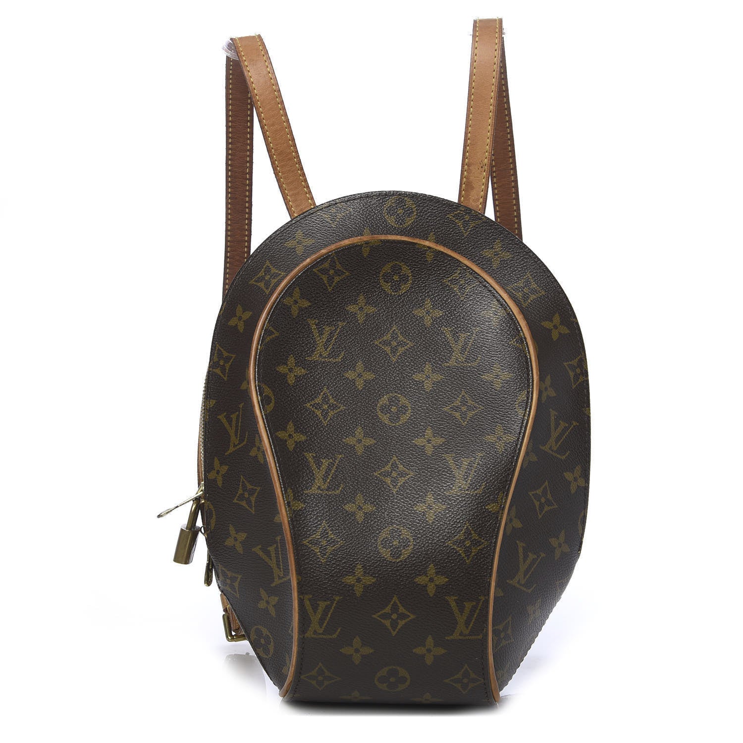 Louis Vuitton Monogram Ellipse Sac a Dos Backpack 1 of 10