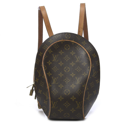 Louis Vuitton Monogram Ellipse Sac a Dos Backpack 1 of 10