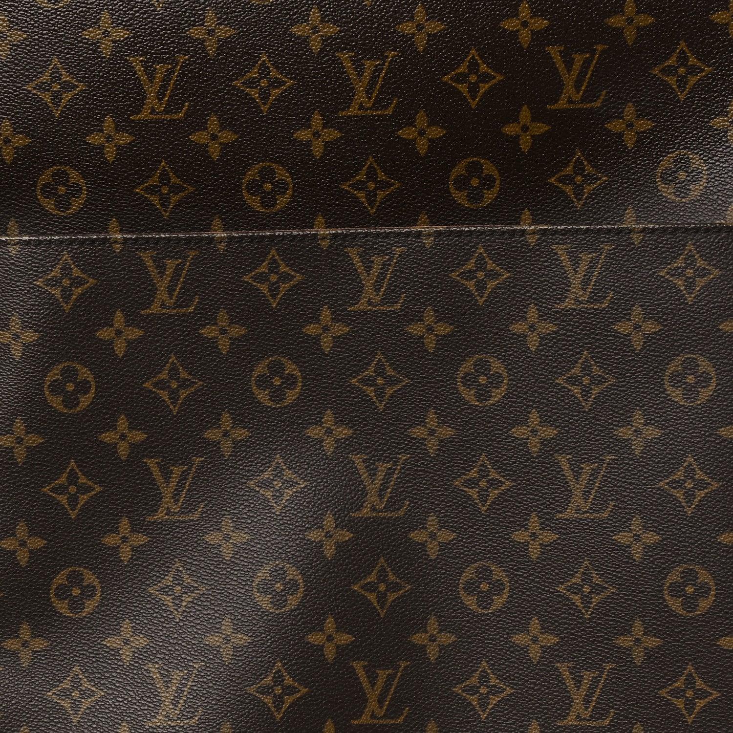 Louis Vuitton Monogram Pegase 55 6 of 21