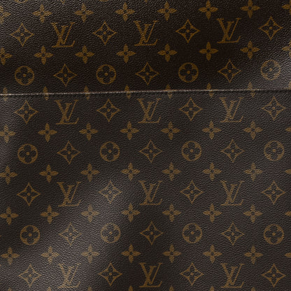 Louis Vuitton Monogram Pegase 55 6 of 21