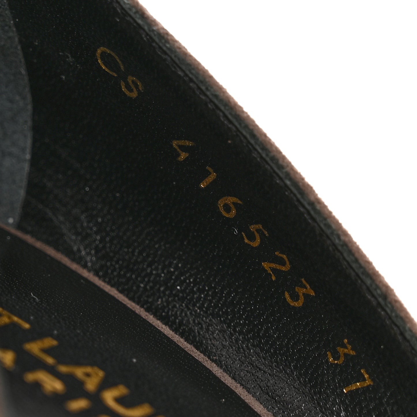 Suede Janis 105 D'Orsay Pumps 38 Road Grey