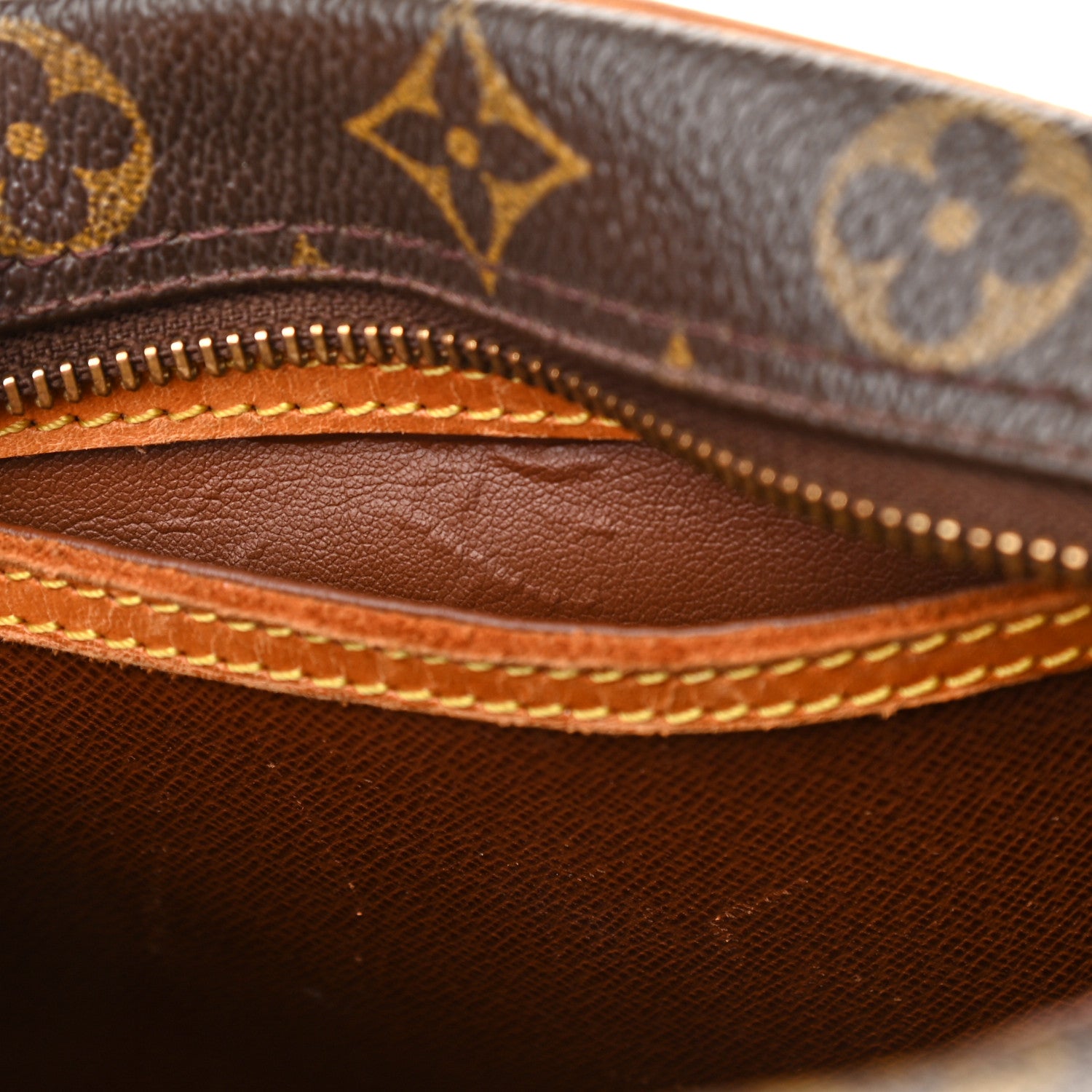 Louis Vuitton Monogram Blois 9 of 14
