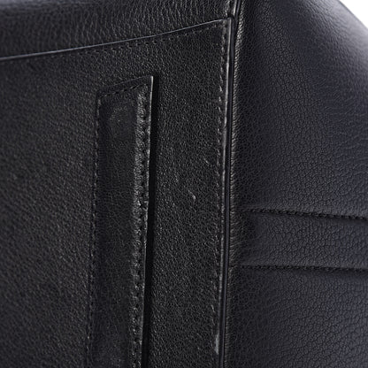 Givenchy Sugar Goatskin Medium Antigona Black 12 of 14