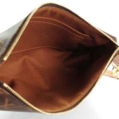 Louis Vuitton Monogram Pochette Accessories NM 5 of 7