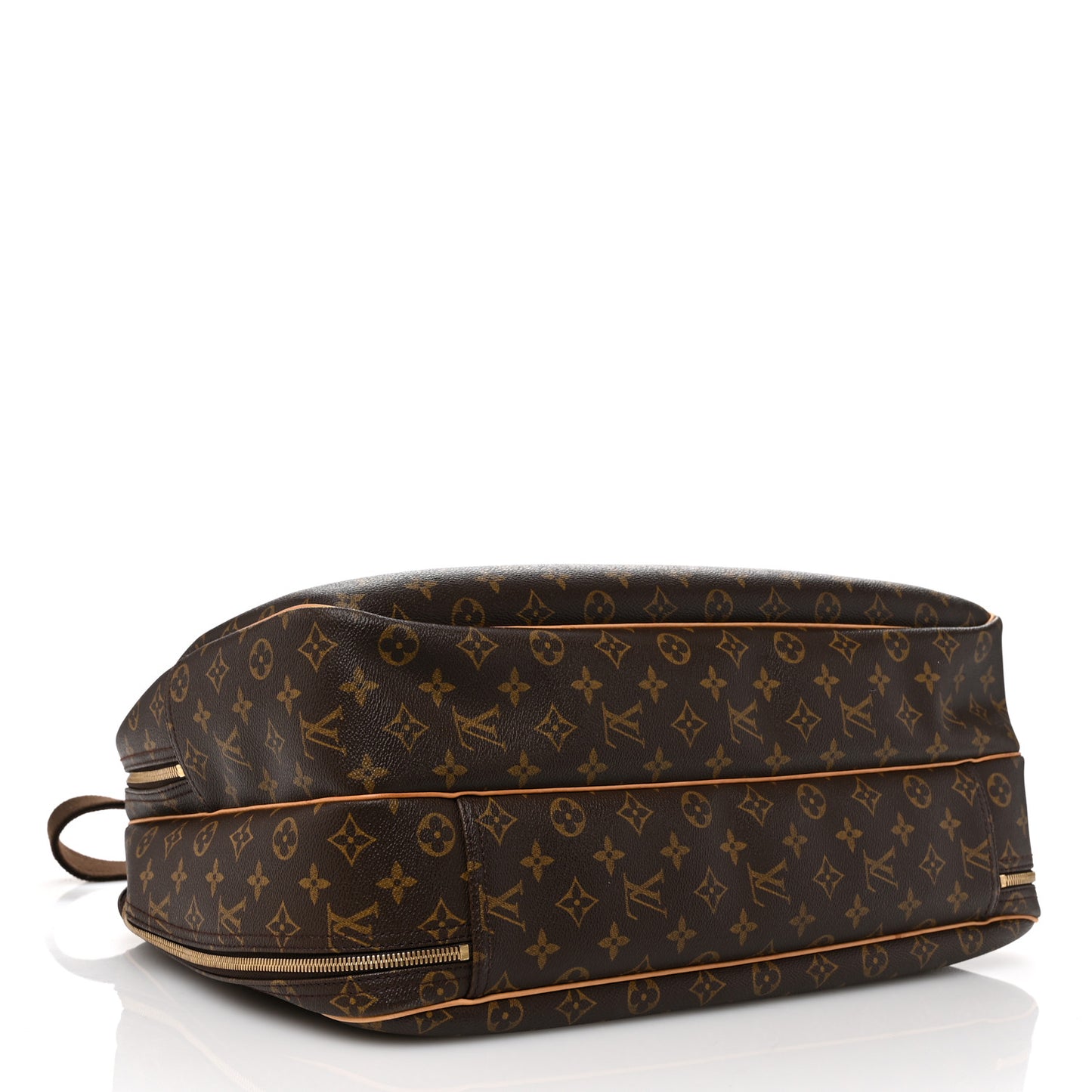 Monogram Alize 24 Heures Luggage