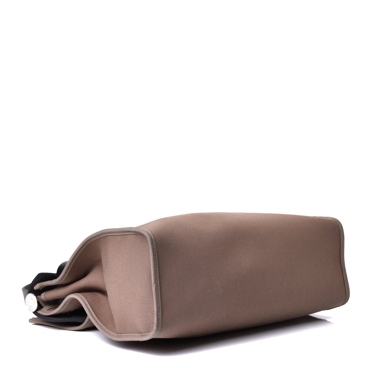 Vache Hunter Toile Herbag Zip 31 PM Etoupe Ebene