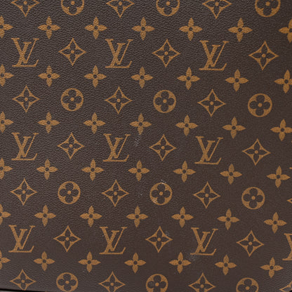 Louis Vuitton Monogram Pegase Legere 55 10 of 15